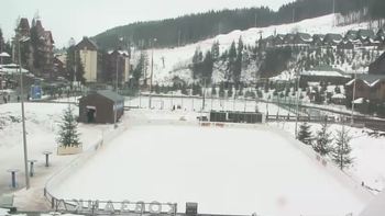 Буковель 30 січня 2018 року, 2018-01-30 10:00