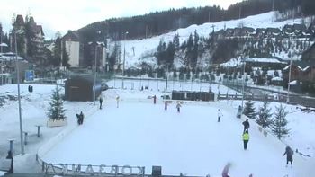 Буковель 30 січня 2018 року, 2018-01-30 16:00