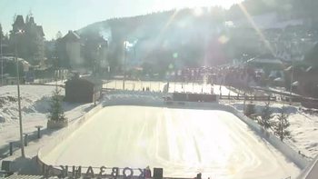 Буковель 31 січня 2018 року, 2018-01-31 10:00