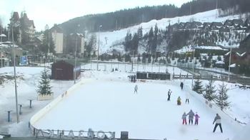 Буковель 31 січня 2018 року, 2018-01-31 16:00