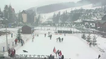 Буковель 3 лютого 2018 року, 2018-02-03 10:00