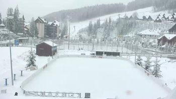 Буковель 4 лютого 2018 року, 2018-02-04 10:00