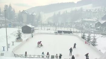 Буковель 7 лютого 2018 року, 2018-02-07 10:00