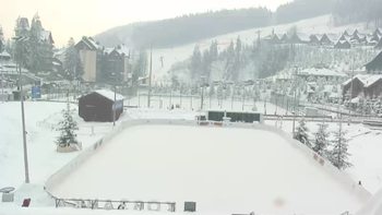 Буковель 10 лютого 2018 року, 2018-02-10 10:00
