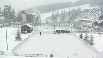 Буковель 13 лютого 2018 року, 2018-02-13 10:00