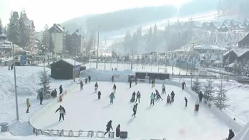 Буковель 17 лютого 2018 року, 2018-02-17 10:00