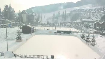 Буковель 20 лютого 2018 року, 2018-02-20 10:00