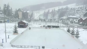 Буковель 23 лютого 2018 року, 2018-02-23 16:00