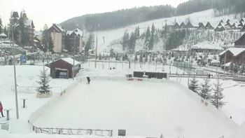 Буковель 24 лютого 2018 року, 2018-02-24 10:00