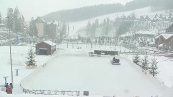Буковель 24 лютого 2018 року, 2018-02-24 13:00