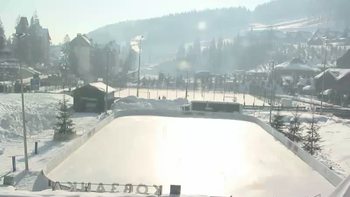 Буковель 26 лютого 2018 року, 2018-02-26 10:00