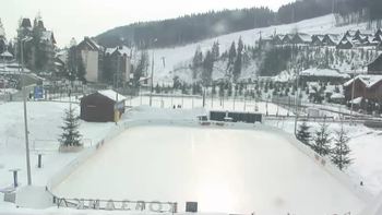 Буковель 27 лютого 2018 року, 2018-02-27 10:00