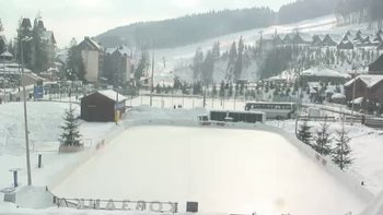 Буковель 28 лютого 2018 року, 2018-02-28 10:00