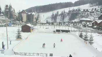 Буковель 28 лютого 2018 року, 2018-02-28 13:00