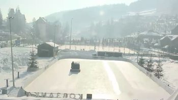 Буковель 1 березня 2018 року, 2018-03-01 10:00