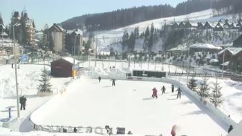 Буковель 1 березня 2018 року, 2018-03-01 13:00