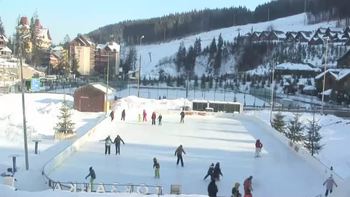 Буковель 1 березня 2018 року, 2018-03-01 16:00