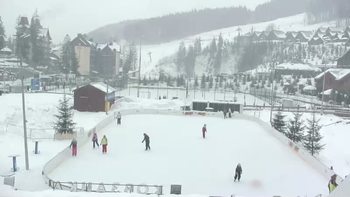 Буковель 2 березня 2018 року, 2018-03-02 16:00