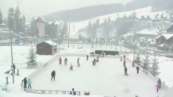 Буковель 3 березня 2018 року, 2018-03-03 13:00