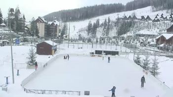 Буковель 3 березня 2018 року, 2018-03-03 16:00