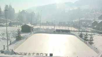 Буковель 4 березня 2018 року, 2018-03-04 10:00