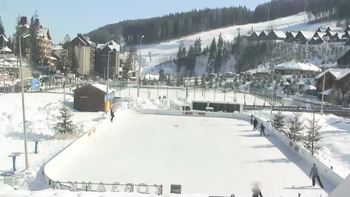 Буковель 4 березня 2018 року, 2018-03-04 13:00