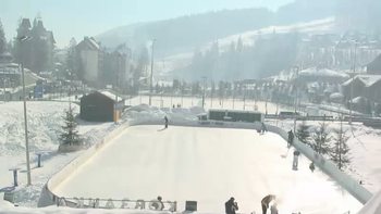 Буковель 5 березня 2018 року, 2018-03-05 10:00