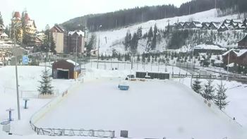 Буковель 5 березня 2018 року, 2018-03-05 16:00