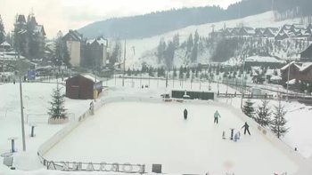 Буковель 6 березня 2018 року, 2018-03-06 10:00