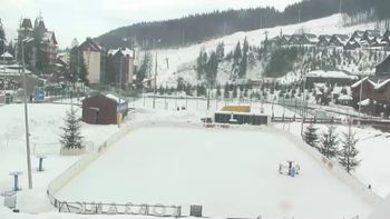 Буковель 6 березня 2018 року, 2018-03-06 13:00