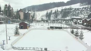 Буковель 6 березня 2018 року, 2018-03-06 16:00