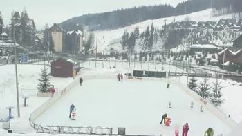 Буковель 7 березня 2018 року, 2018-03-07 10:00