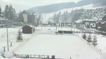 Буковель 8 березня 2018 року, 2018-03-08 10:00