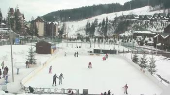 Буковель 8 березня 2018 року, 2018-03-08 13:00