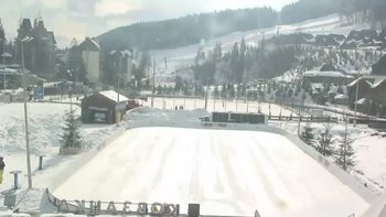 Буковель 9 березня 2018 року, 2018-03-09 10:00