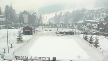 Буковель 10 березня 2018 року, 2018-03-10 10:00