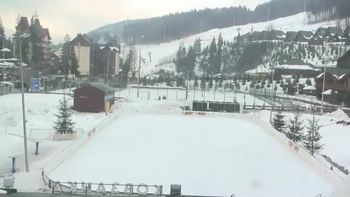 Буковель 11 березня 2018 року, 2018-03-11 16:00
