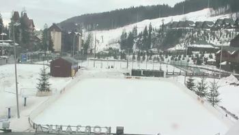Буковель 12 березня 2018 року, 2018-03-12 10:00