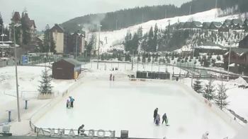 Буковель 12 березня 2018 року, 2018-03-12 13:00