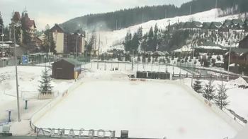 Буковель 12 березня 2018 року, 2018-03-12 16:00