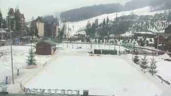 Буковель 13 березня 2018 року, 2018-03-13 10:00