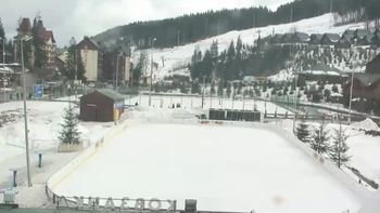Буковель 13 березня 2018 року, 2018-03-13 13:00