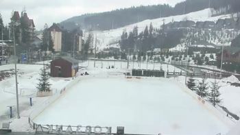 Буковель 13 березня 2018 року, 2018-03-13 16:00
