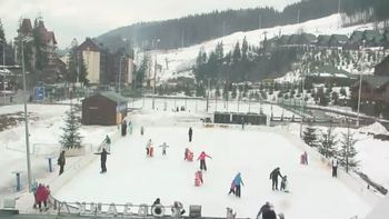 Буковель 14 березня 2018 року, 2018-03-14 10:00