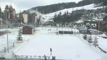 Буковель 14 березня 2018 року, 2018-03-14 16:00