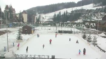 Буковель 15 березня 2018 року, 2018-03-15 13:00