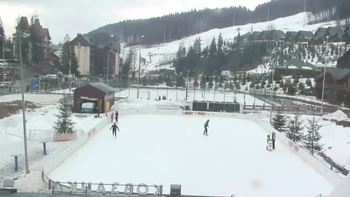 Буковель 15 березня 2018 року, 2018-03-15 16:00