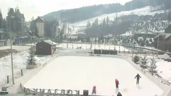 Буковель 16 березня 2018 року, 2018-03-16 10:00