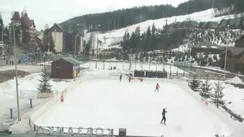 Буковель 16 березня 2018 року, 2018-03-16 13:00