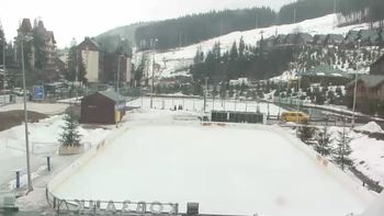 Буковель 17 березня 2018 року, 2018-03-17 10:00